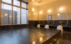 Grand Park Hotel Odate