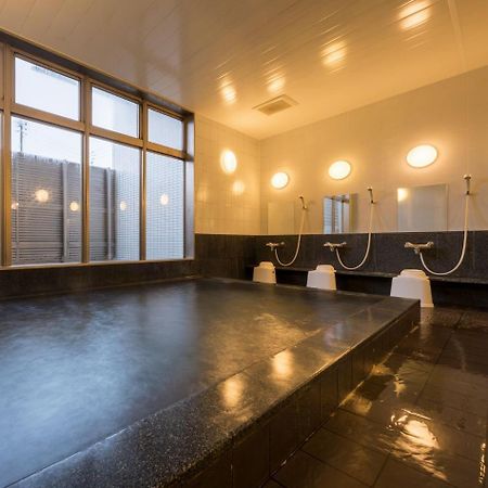 Grand Park Hotel Odate Exterior photo
