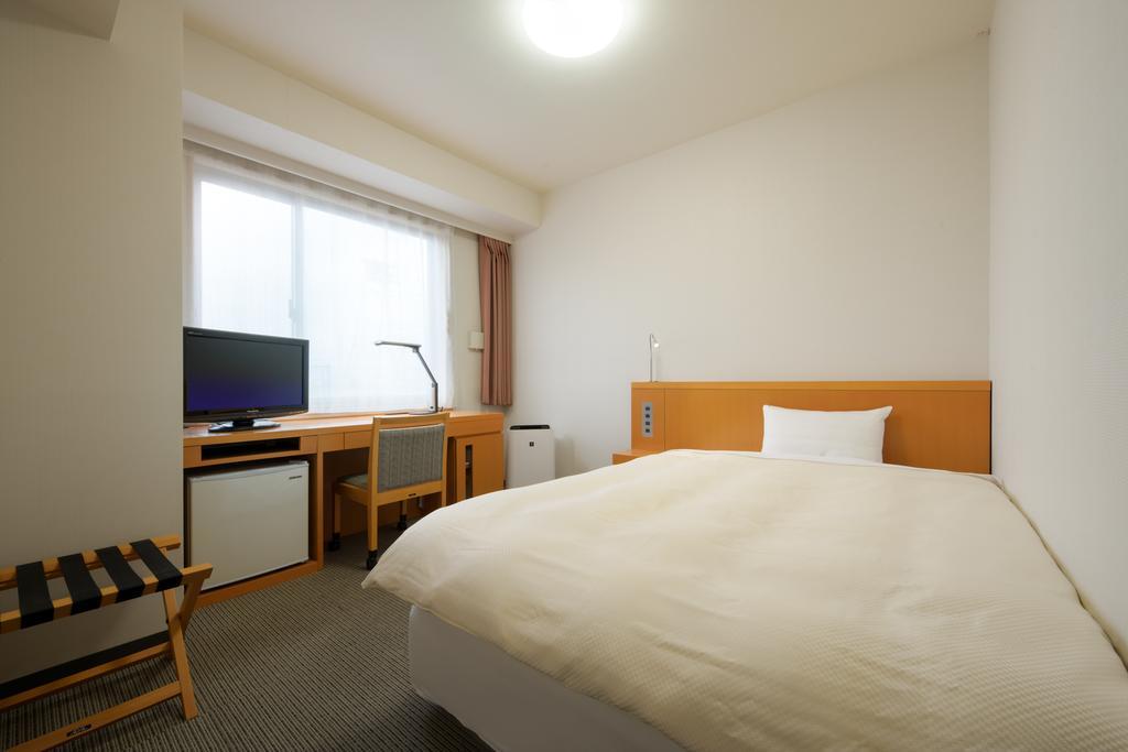 Grand Park Hotel Odate Exterior photo