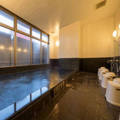 Grand Park Hotel Odate Exterior photo